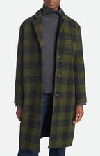 Vanessa Bruno - Hemrick Coat
