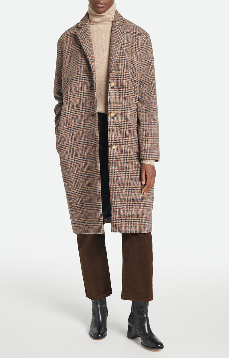 Hemrick Coat