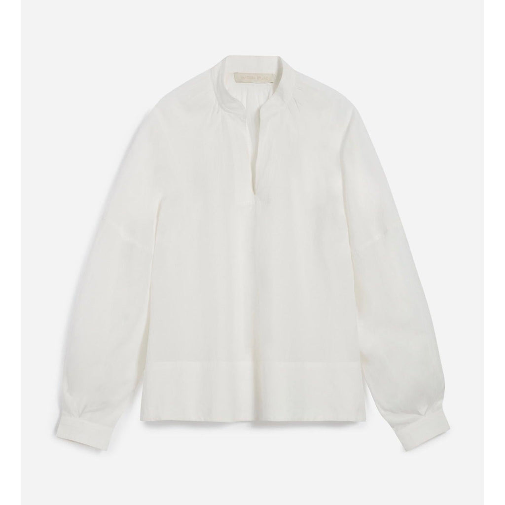 Vanessa Bruno - Blusa Balthus - Blanco