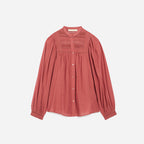Vanessa Bruno - Valdo Blouse - Glaise
