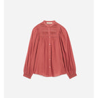 Vanessa Bruno - Valdo Blouse - Glaise