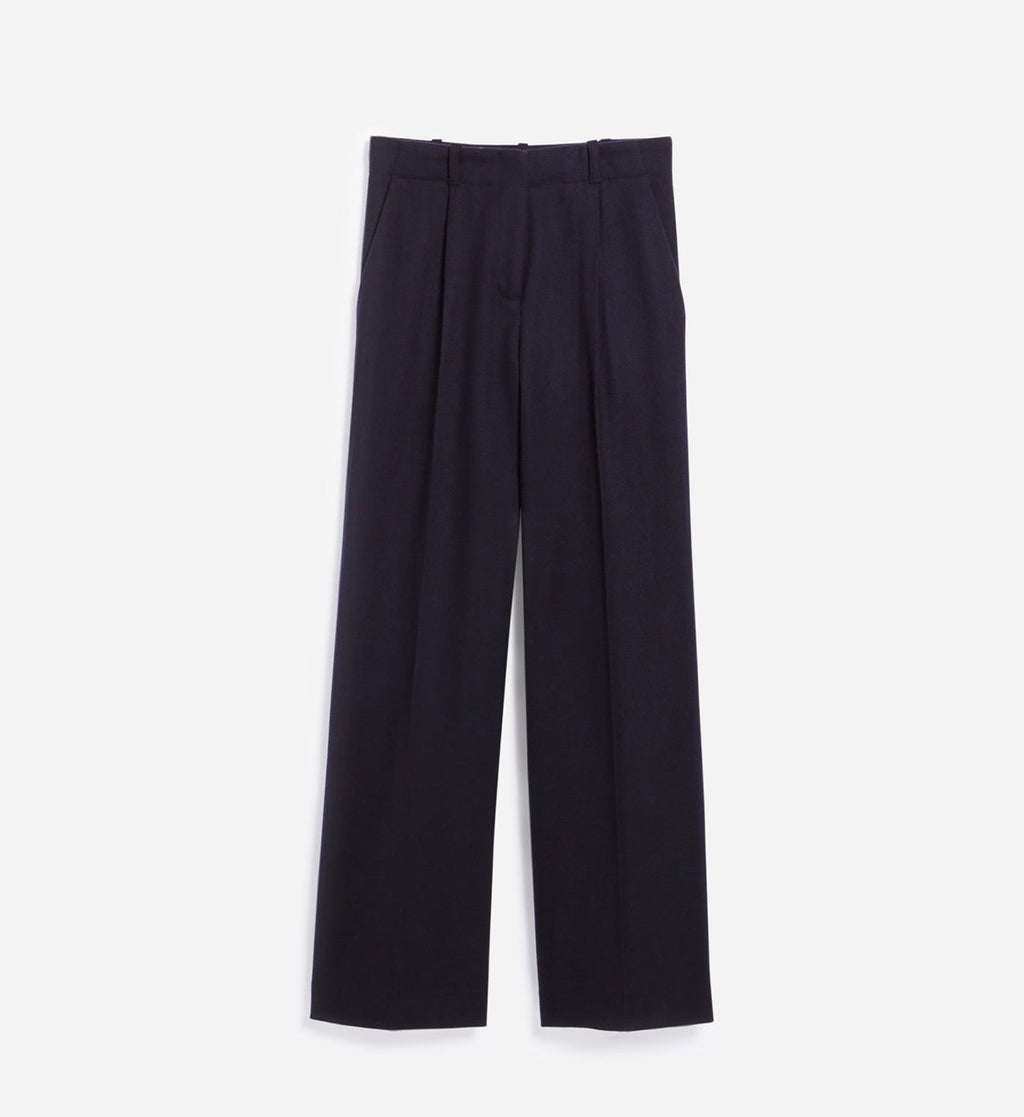 Vanessa Bruno - Rodolf Trousers - Navy