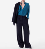 Vanessa Bruno - Rodolf Trousers - Navy