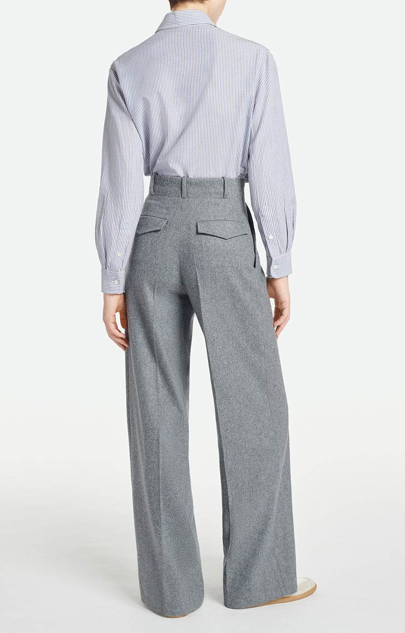 Vanessa Bruno - Rodolf Trousers