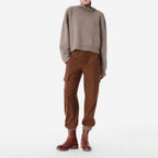 Vanessa Bruno - Pantalon Victor - Brown