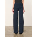Pantalon Boyfriend Bilbao - Nuit