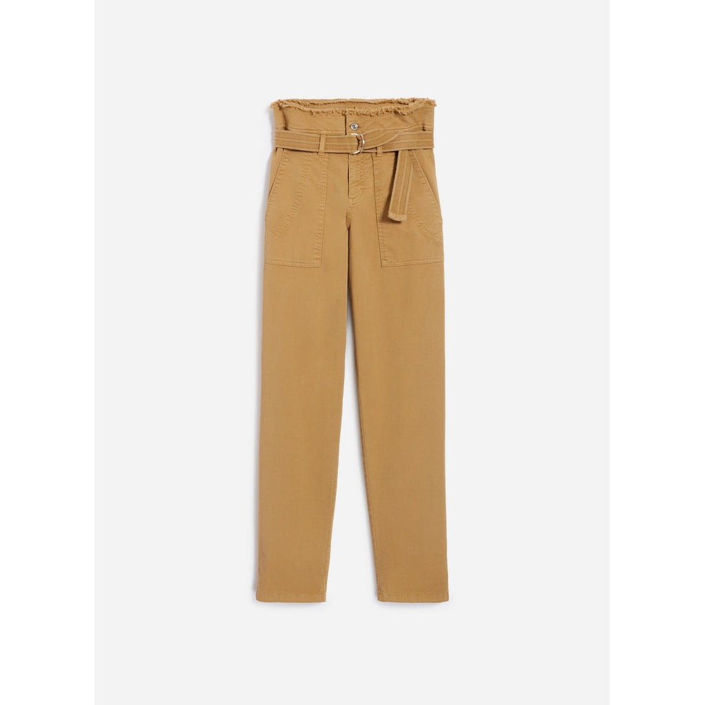 Vanessa Bruno - Pantalon Epagny - Mastic