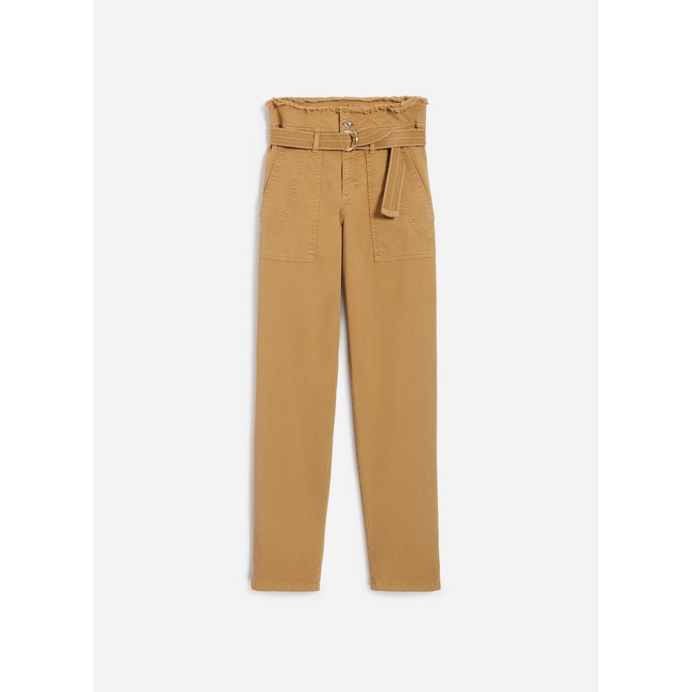 Vanessa Bruno - Pantalon Epagny - Mastic