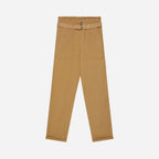 Vanessa Bruno - Pantalon Epagny - Mastic