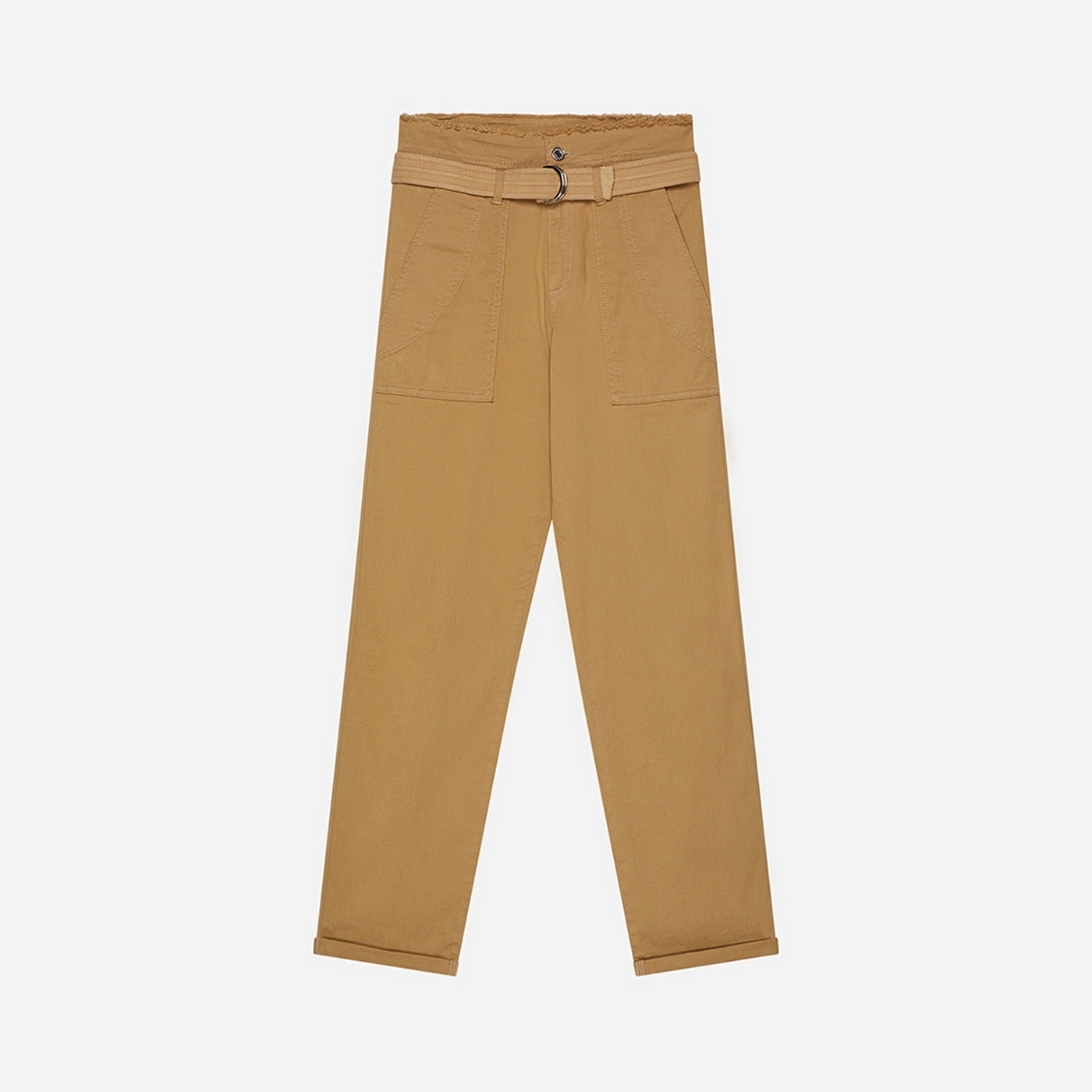 Vanessa Bruno - Pantalon Epagny - Mastic
