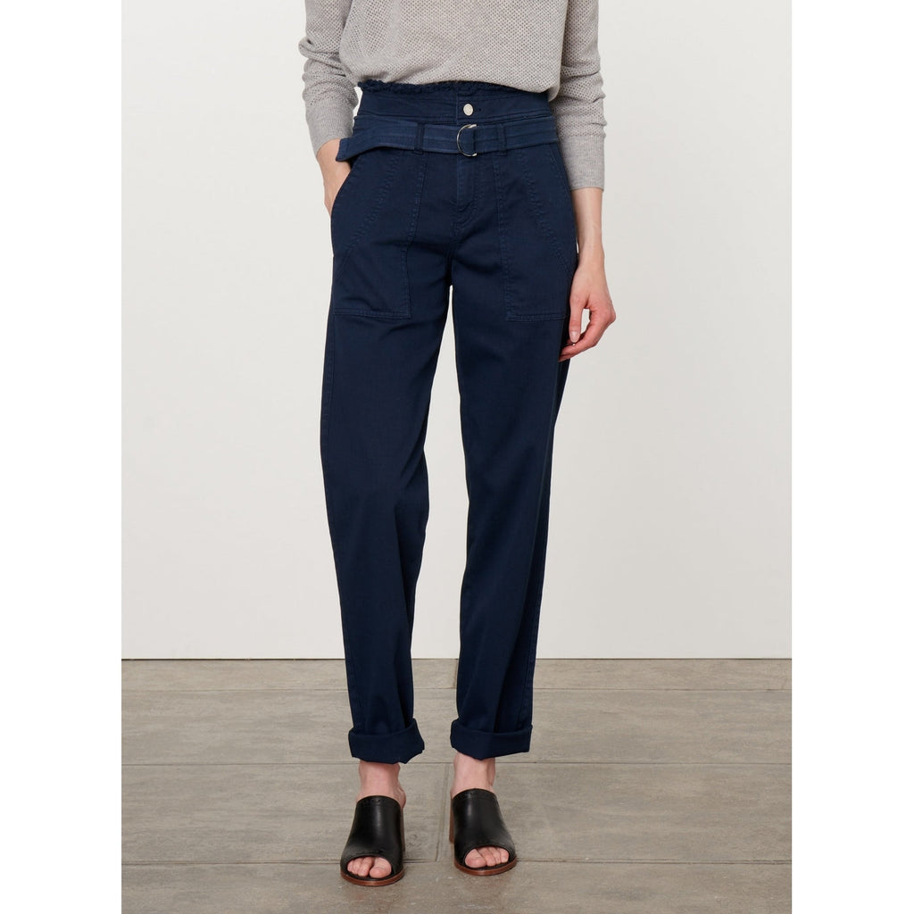 Vanessa Bruno - Pantalon Epagny - Marine