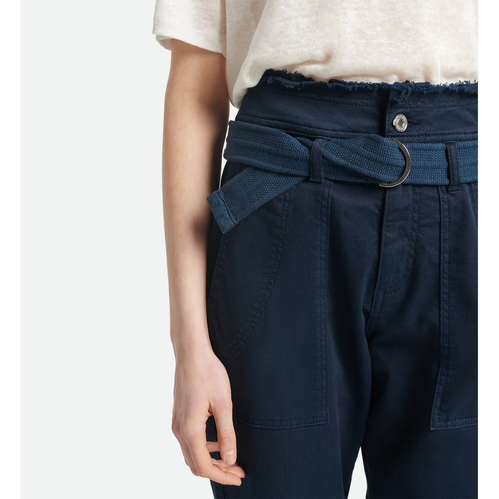 Vanessa Bruno - Pantalon Epagny - Marine