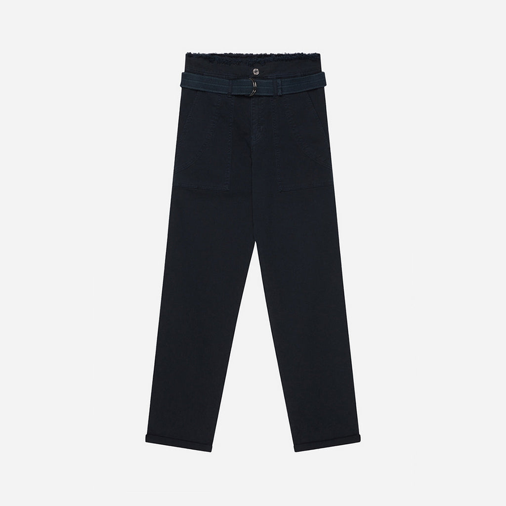 Vanessa Bruno - Pantalon Epagny - Marine