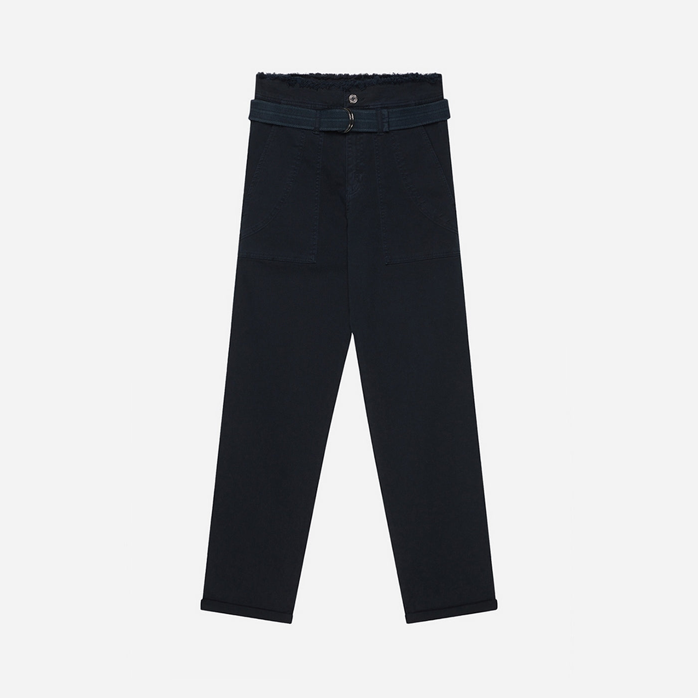 Vanessa Bruno - Pantalon Epagny - Marine