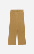 Vanessa Bruno - Helias Trousers - Mastic