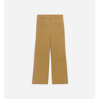 Helias Trousers - Mastic