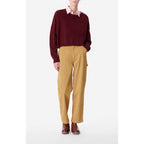 Vanessa Bruno - Pantalon Alois - Mastic
