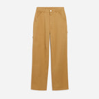 Vanessa Bruno - Pantalon Alois - Mastic