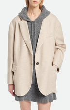 Vanessa Bruno - Virginia Blazer - Beige
