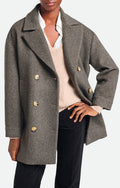 Vanessa Bruno - Manteau Sabir