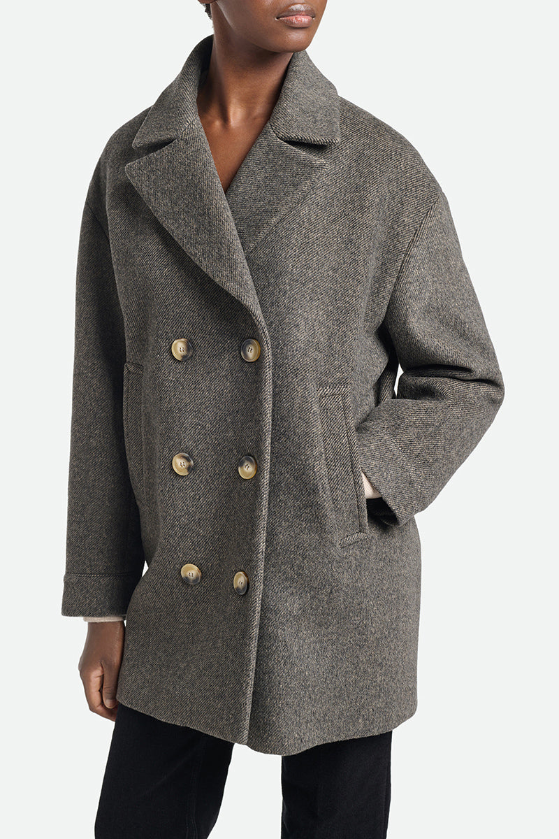 Vanessa Bruno - Manteau Sabir