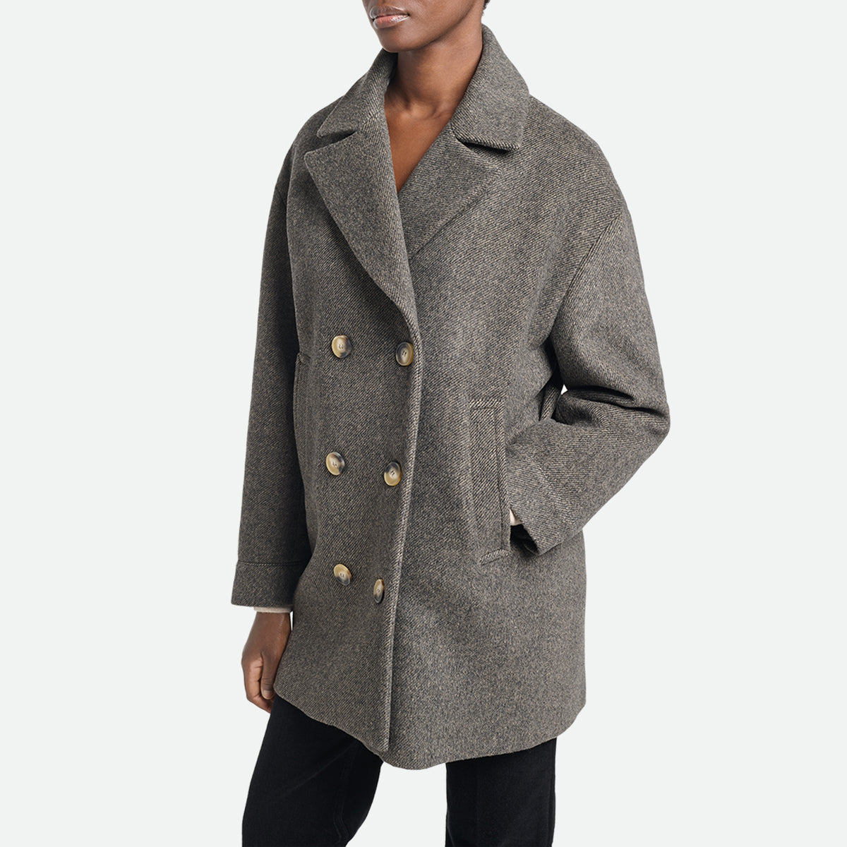 Vanessa Bruno - Manteau Sabir