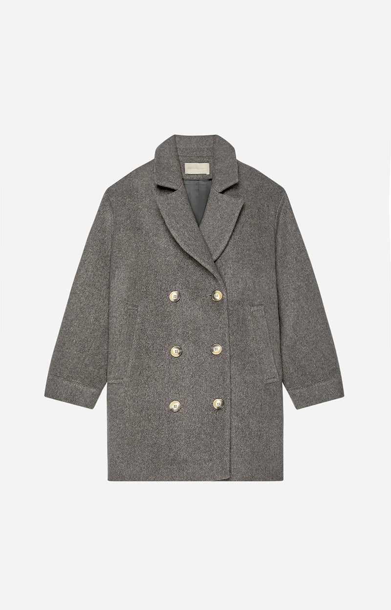 Vanessa Bruno - Manteau Sabir