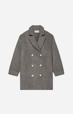 Vanessa Bruno - Manteau Sabir