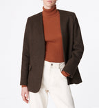 Vanessa Bruno - Acia Jacket - Khaki