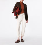 Vanessa Bruno - Acia Jacket - Khaki