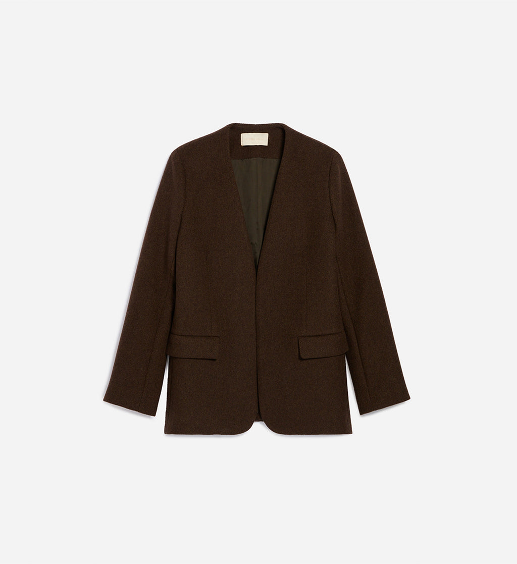 Vanessa Bruno - Acia Jacket - Khaki