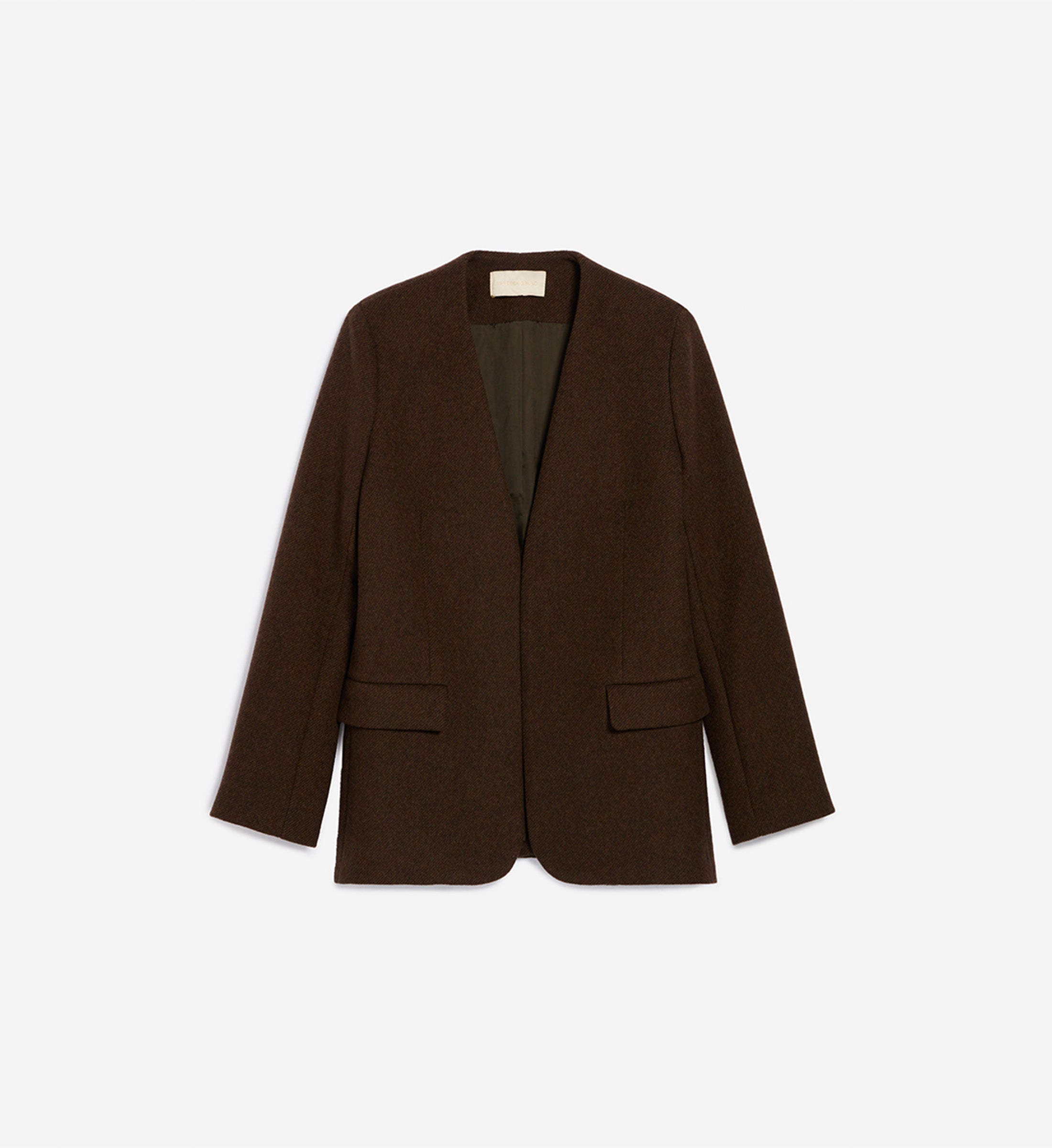 Vanessa Bruno - Acia Jacket - Khaki