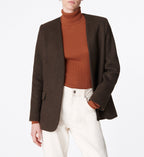 Vanessa Bruno - Acia Jacket - Khaki