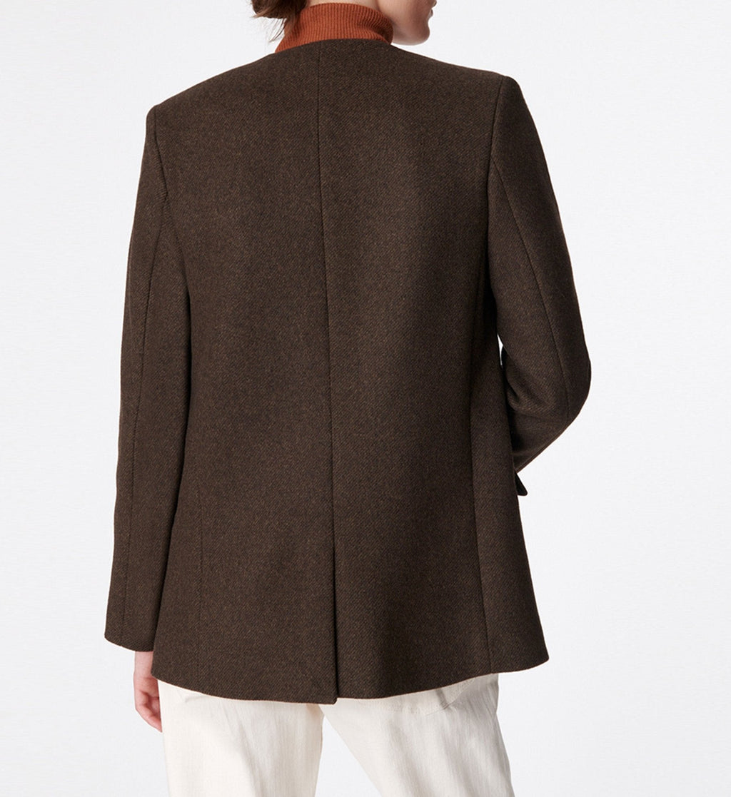 Vanessa Bruno - Acia Jacket - Khaki