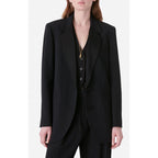 Vanessa Bruno - Chaqueta Brady - Black