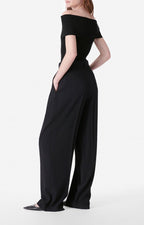 Vanessa Bruno - Pantalon Bjorn - Black