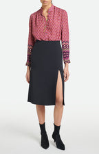 Vanessa Bruno - Andgie Skirt - Black