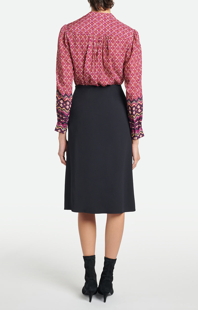 Vanessa Bruno - Andgie Skirt - Black