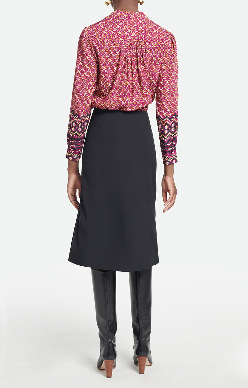 Vanessa Bruno - Andgie Skirt - Black