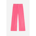 Tybalt Trousers - Fushia