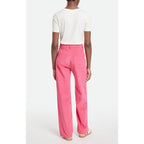 Tybalt Trousers - Fushia