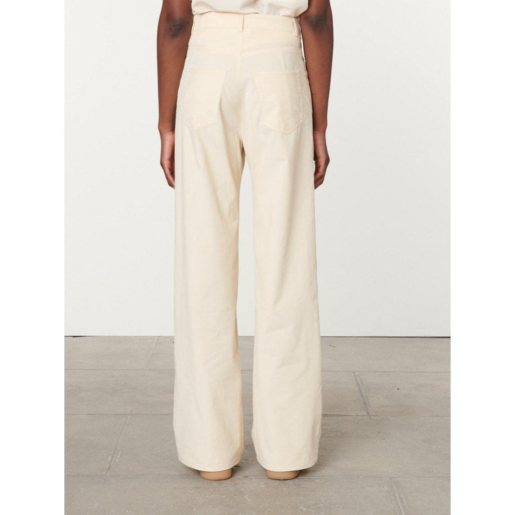 Vanessa Bruno - Pantalón Tybalt - Off White