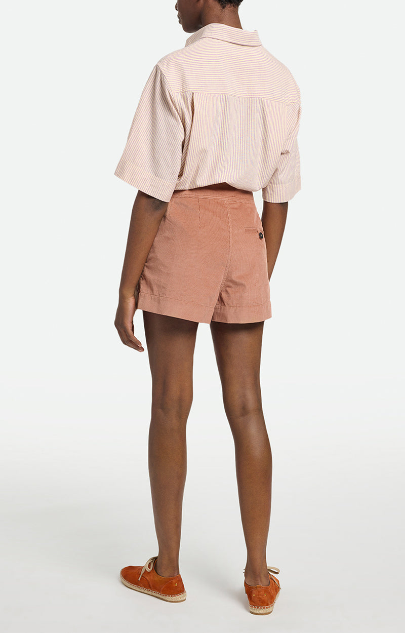 Vanessa Bruno - Short Tobby