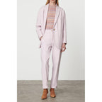 Vanessa Bruno - Blazer Virginia - Rose Poudre