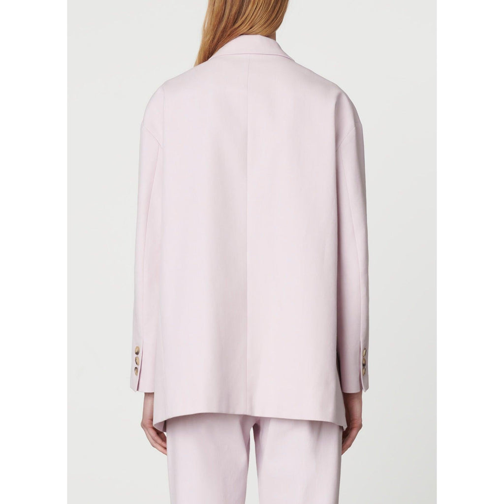 Vanessa Bruno - Blazer Virginia - Rose Poudre