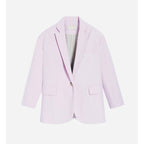 Vanessa Bruno - Blazer Virginia - Rose Poudre
