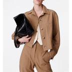 Vanessa Bruno - Chaqueta Barnabé - Beige