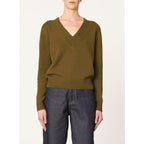 Vanessa Bruno - Devora Jumper - Khaki