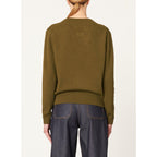 Vanessa Bruno - Devora Jumper - Khaki