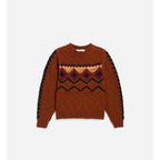 Byan Jumper - Hazelnut
